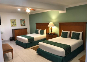 Hotel Central Station Tulum